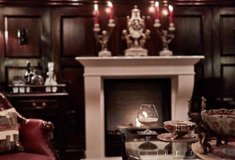 Fotos del hotel Villa Achenbach:  24