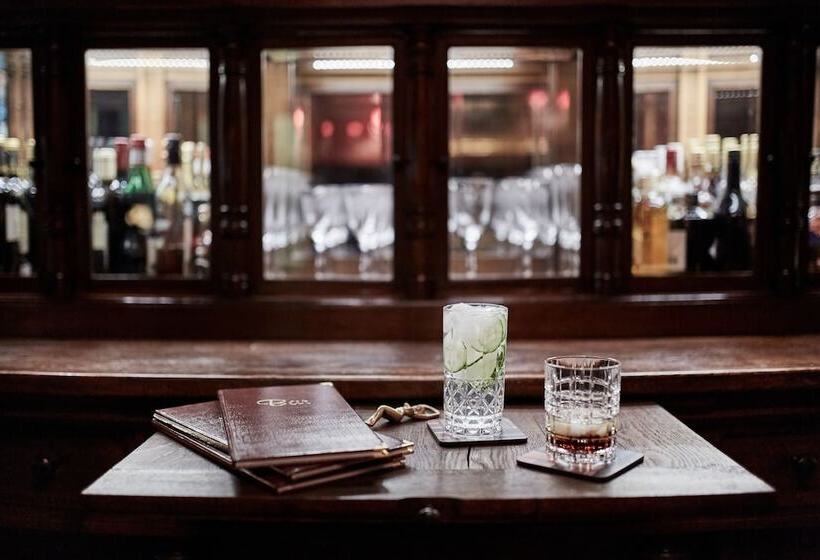 Fotos del hotel Villa Achenbach:  23