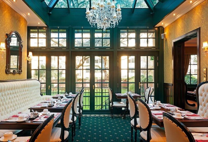 Fotos del hotel Villa Achenbach:  22