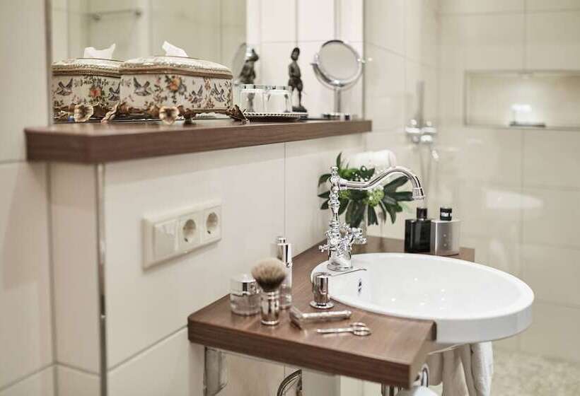 Fotos del hotel Villa Achenbach:  20