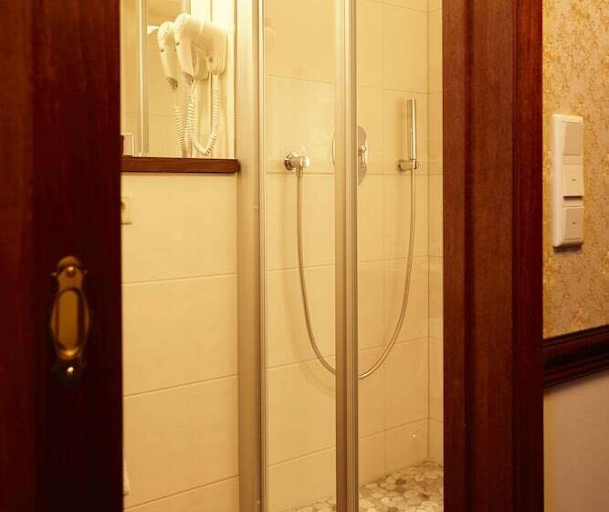 Fotos del hotel Villa Achenbach:  19