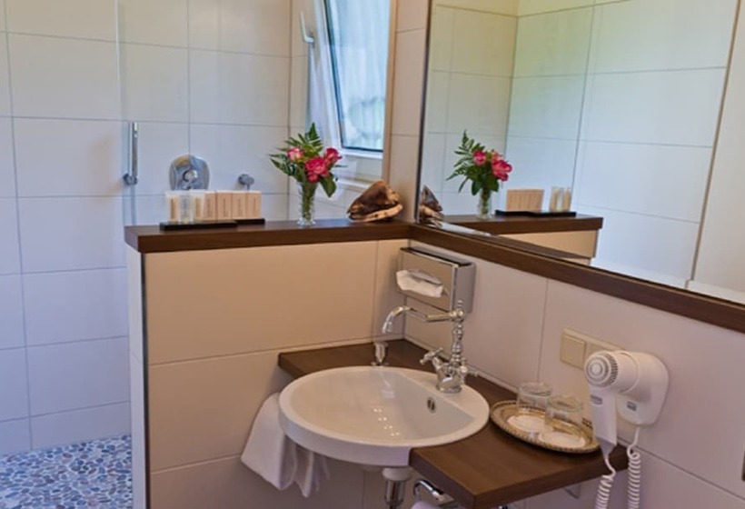 Fotos del hotel Villa Achenbach:  18