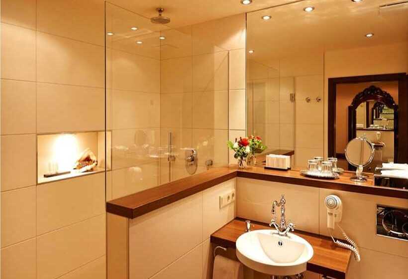 Fotos del hotel Villa Achenbach:  17