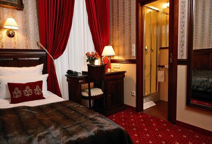 Fotos del hotel Villa Achenbach:  3