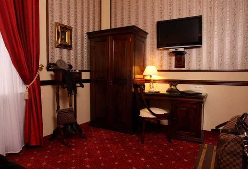 Fotos del hotel Villa Achenbach:  12