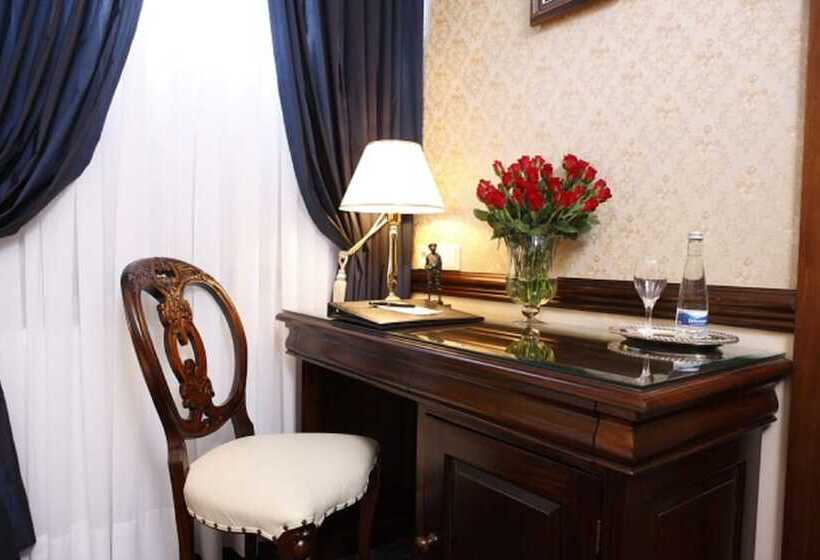 Fotos del hotel Villa Achenbach:  11