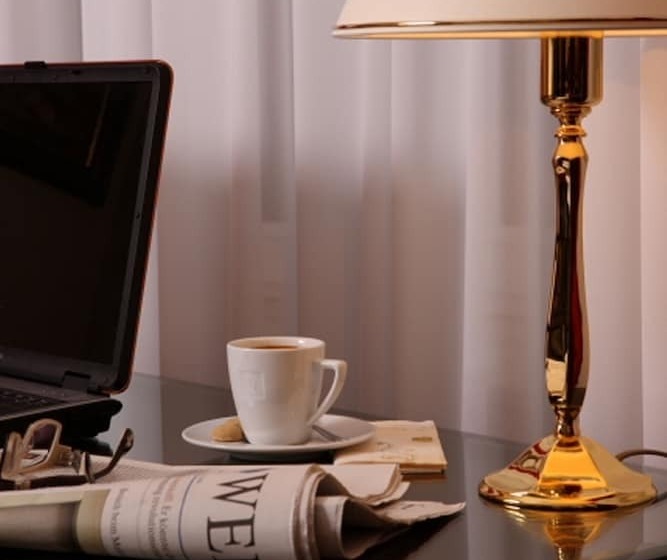 Fotos del hotel Villa Achenbach:  10