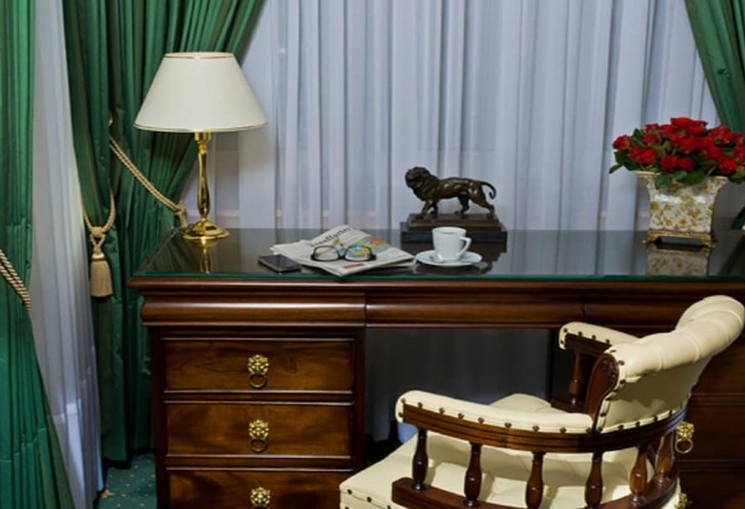 Fotos del hotel Villa Achenbach:  9