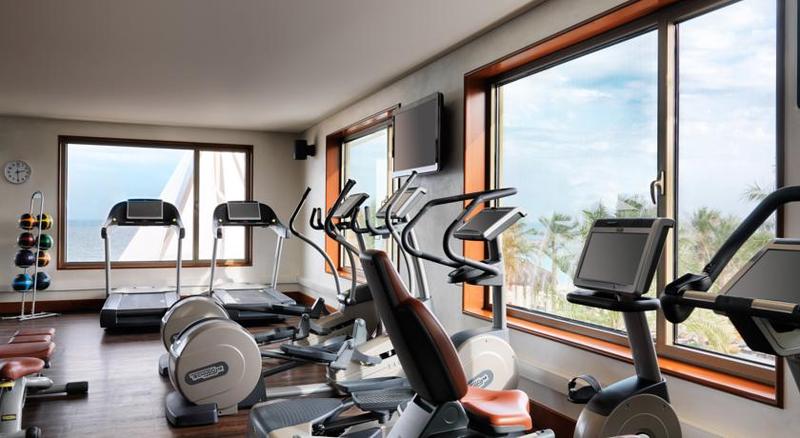 酒店 Jumeirah Messilah Beach Kuwait