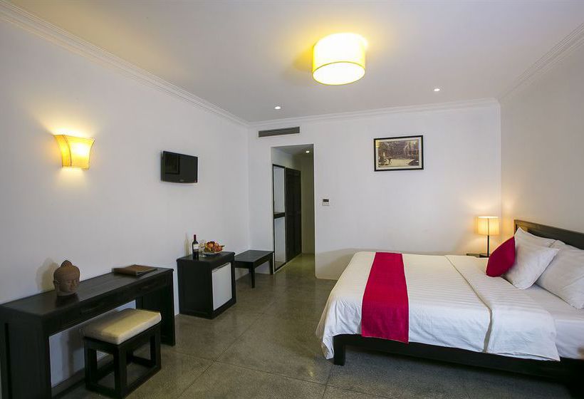 Kiri Boutique Hotel Ii