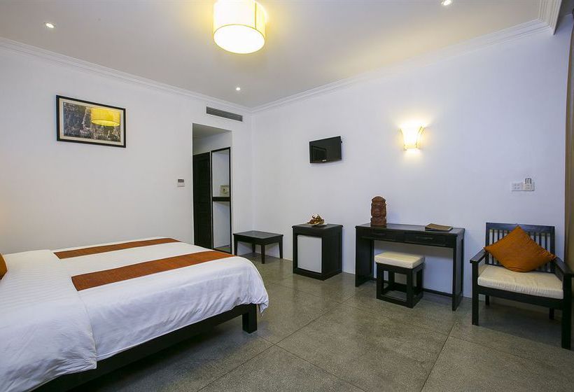 Kiri Boutique Hotel Siem Reap