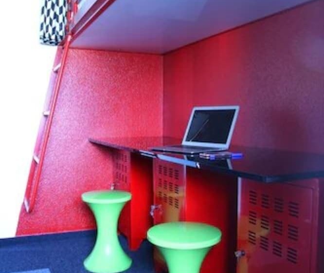 Lemon Hotel Vigneux
