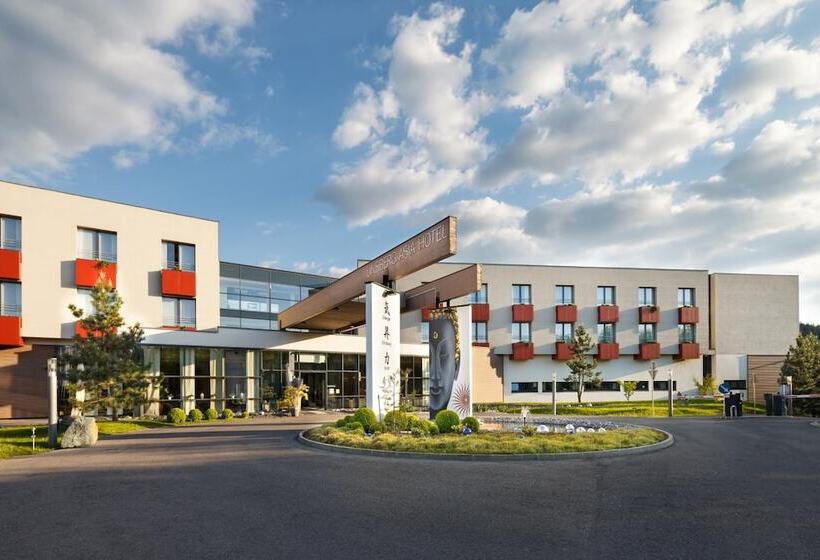 فندق Asia Resort Linsberg   Adults Only