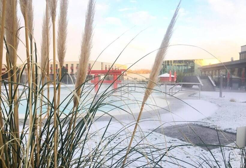 فندق Asia Resort Linsberg   Adults Only