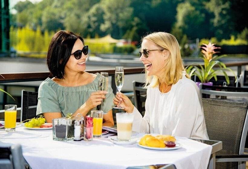 ホテル Asia Resort Linsberg Adults Only