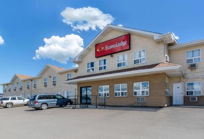 مُتل Econo Lodge