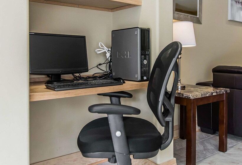 مُتل Quality Inn