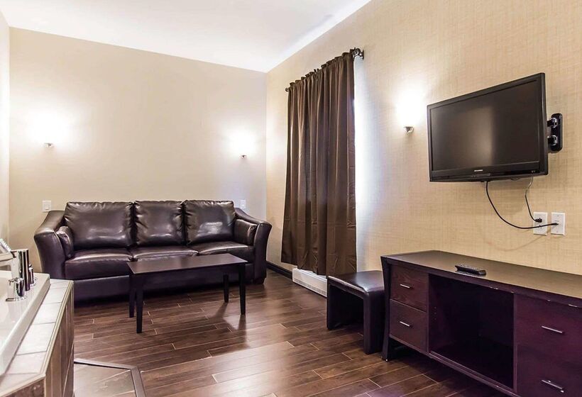 مُتل Quality Inn