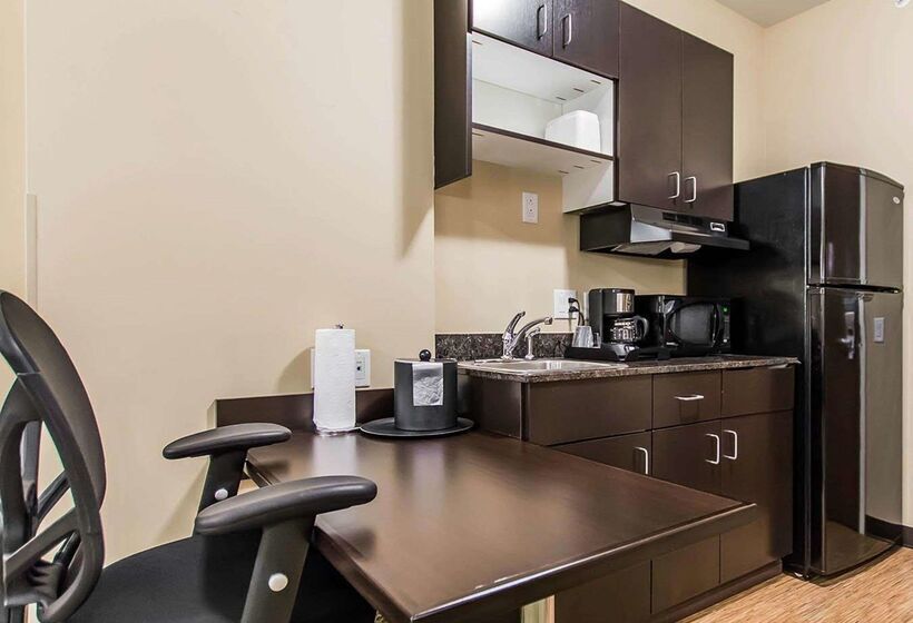 مُتل Quality Inn