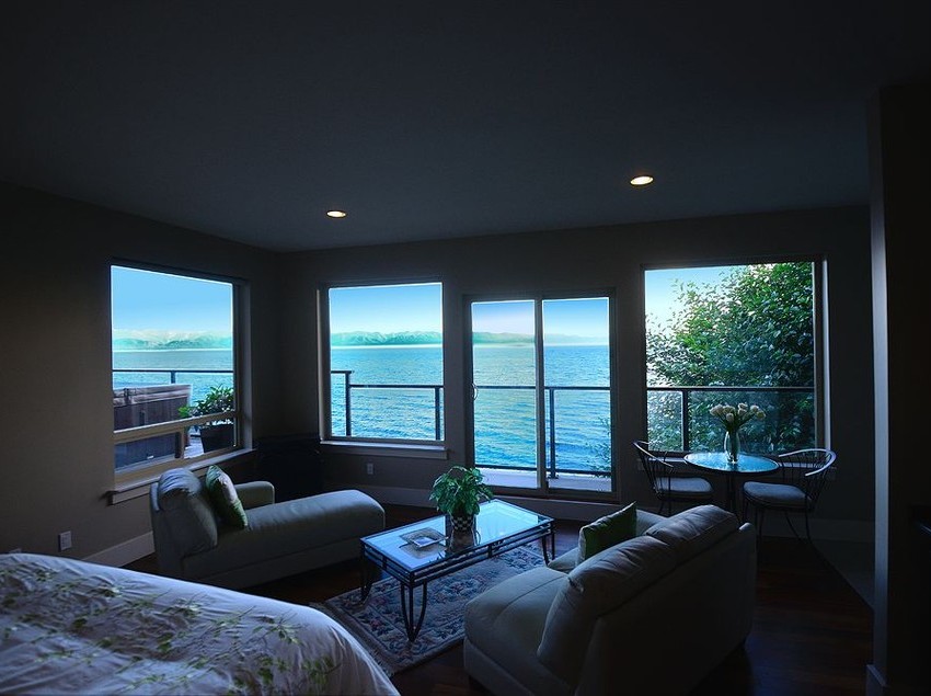 Points West Oceanfront Resort