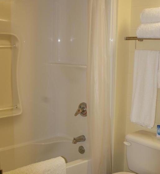 Residence & Conference Centre   Sudbury West