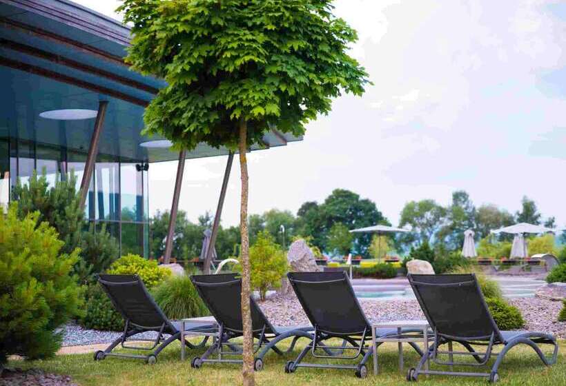 Курорт Barriere Ribeauville