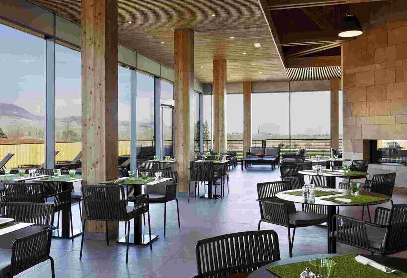 Курорт Barriere Ribeauville