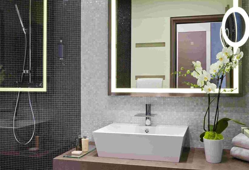 Курорт Barriere Ribeauville