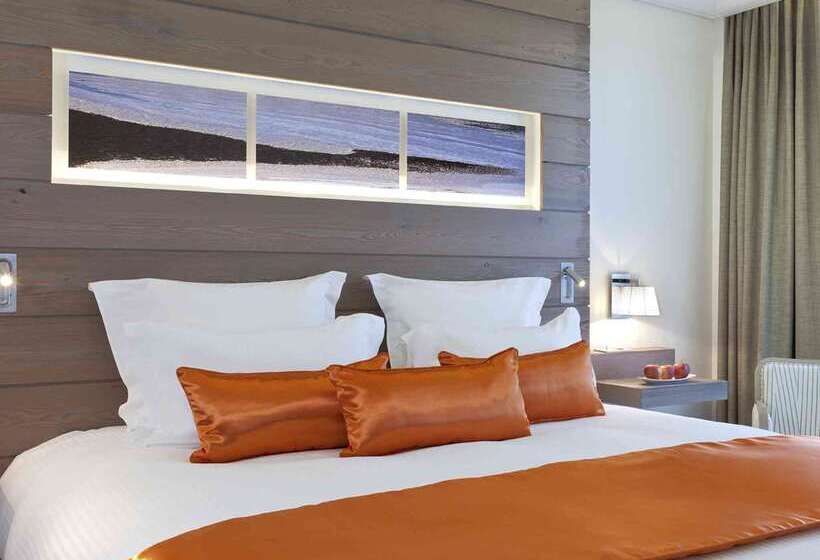 Курорт Barriere Ribeauville