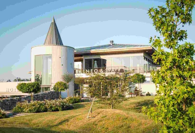 Курорт Barriere Ribeauville