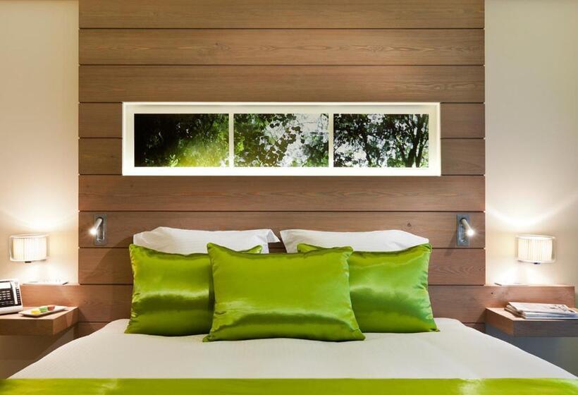 Курорт Barriere Ribeauville