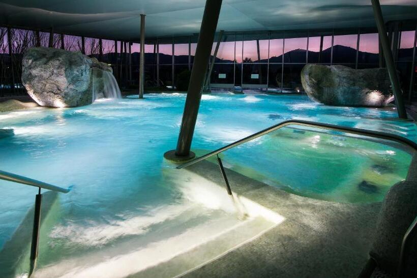 Курорт Barriere Ribeauville