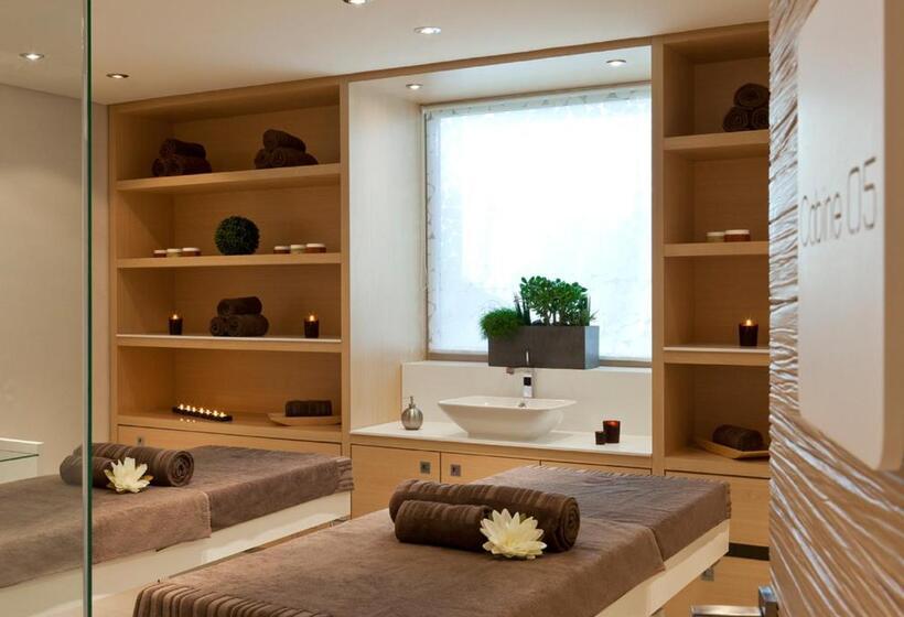 Курорт Barriere Ribeauville