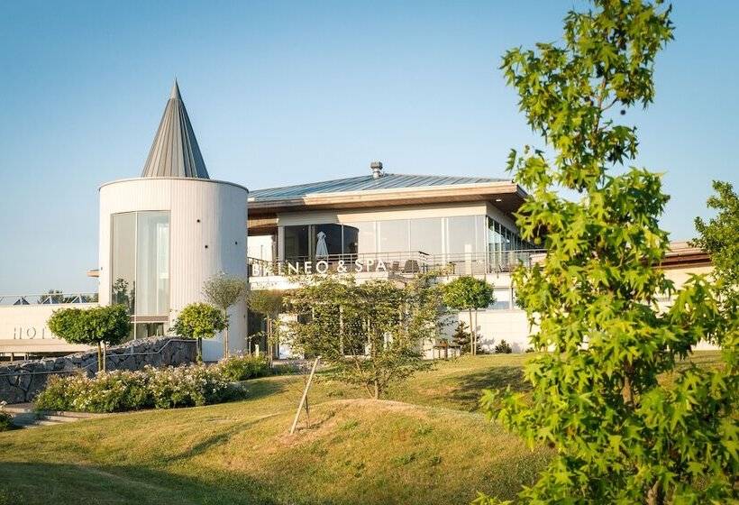 Курорт Barriere Ribeauville