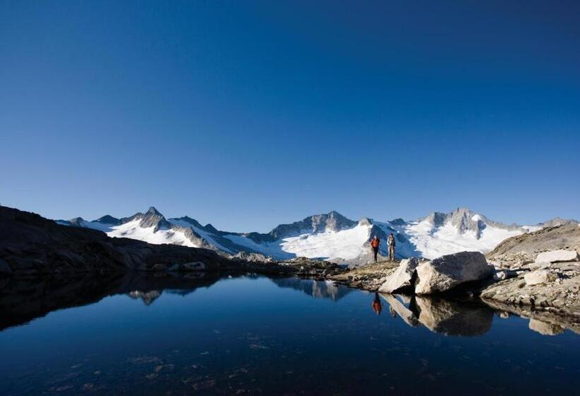 Scol Sporthotel Zillertal