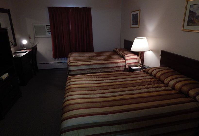 Slemon Park Hotel & Conference Centre