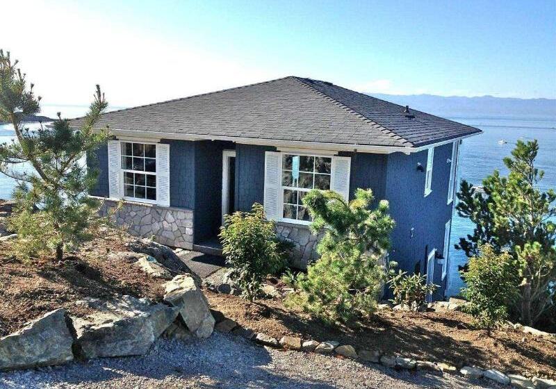 Sooke Ocean Resort