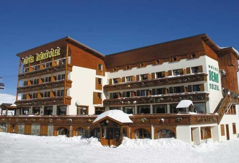 Sporthotel Beausoleil