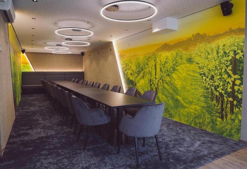 Sporthotel Kurz