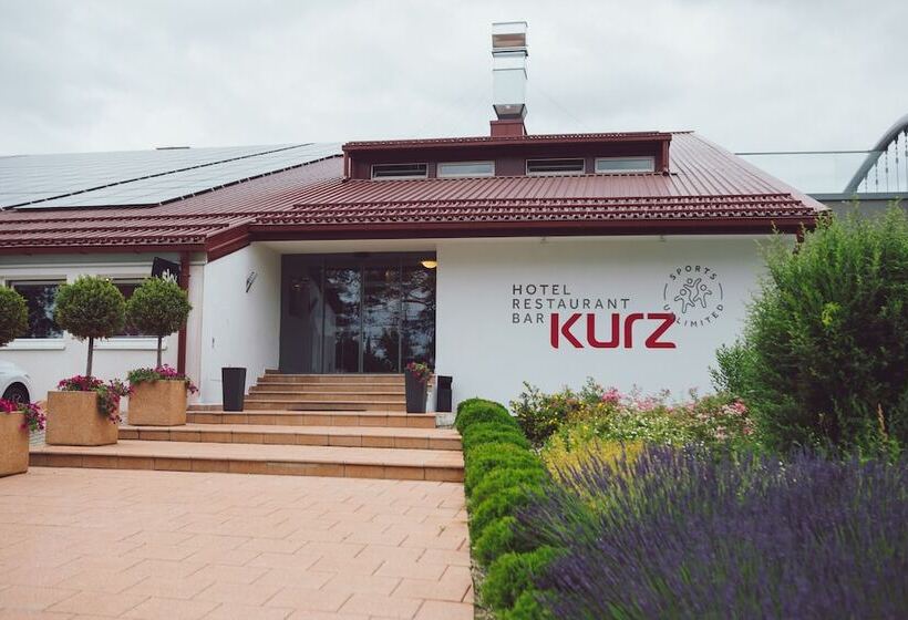 Sporthotel Kurz