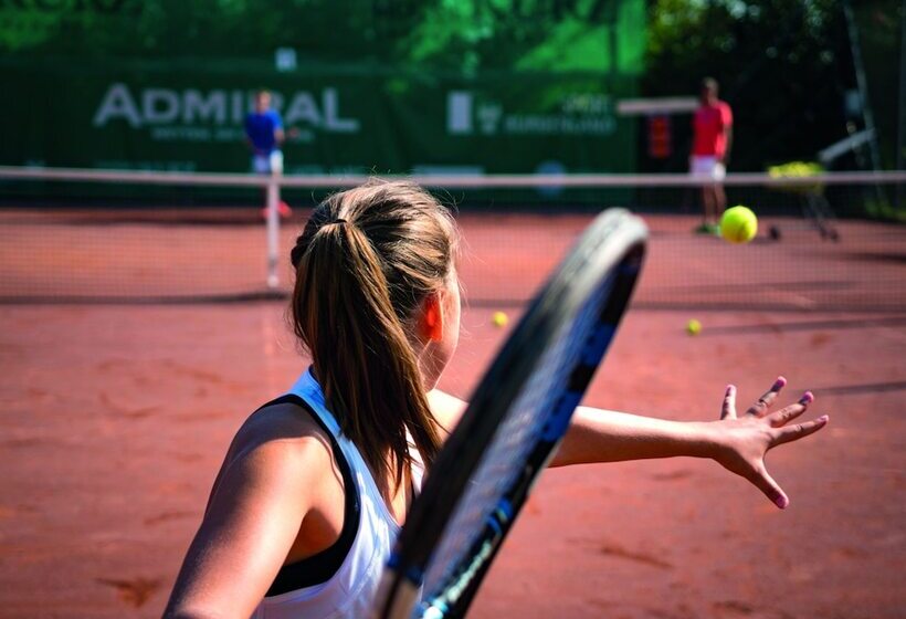Sporthotel Kurz