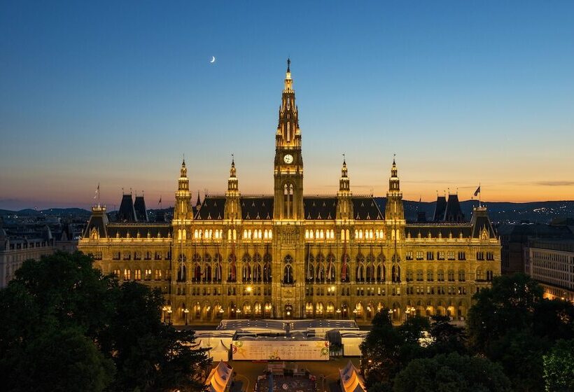 Fotos del hotel Strandhotel Alte Donau:  10