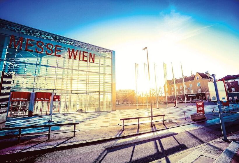 Fotos del hotel Strandhotel Alte Donau:  13