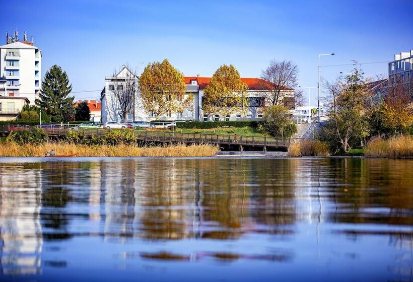 Fotos del hotel Strandhotel Alte Donau:  28