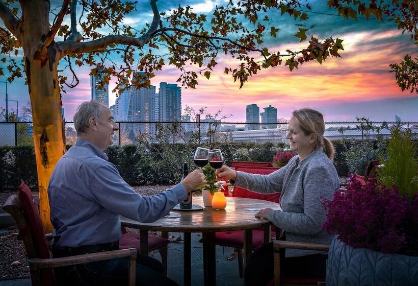 Fotos del hotel Strandhotel Alte Donau:  18