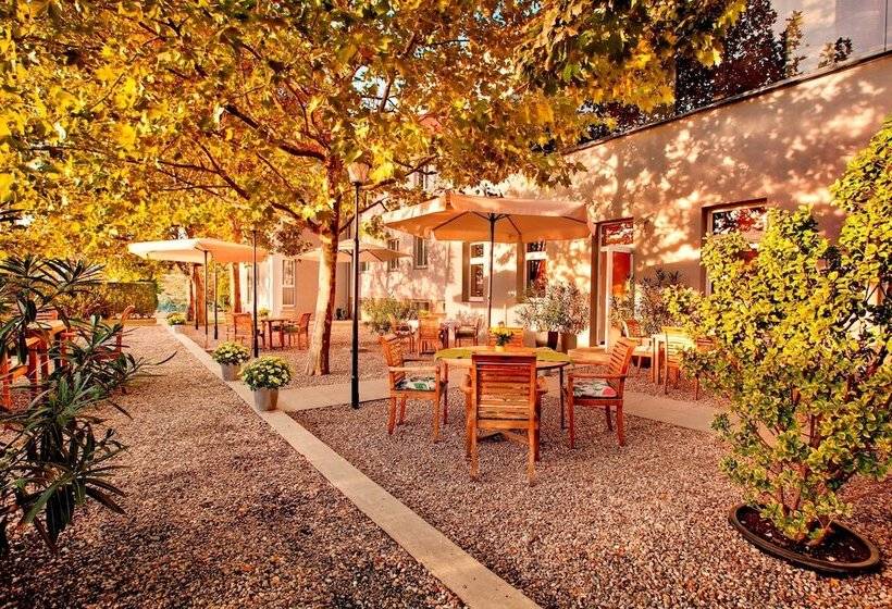 Fotos del hotel Strandhotel Alte Donau:  21