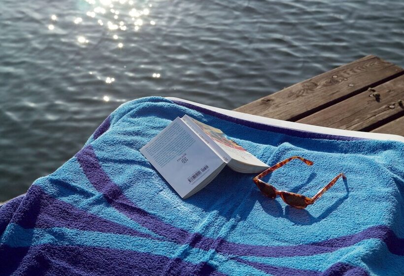 Fotos del hotel Strandhotel Alte Donau:  24