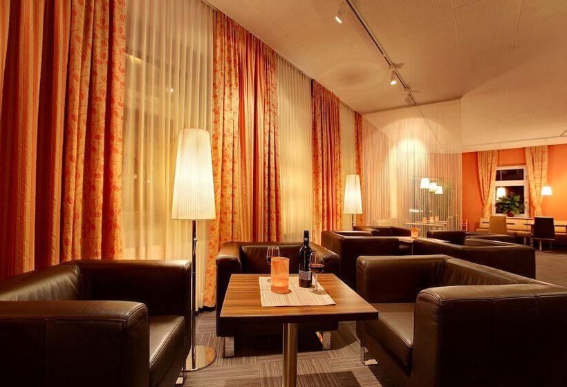 Fotos del hotel Strandhotel Alte Donau:  26