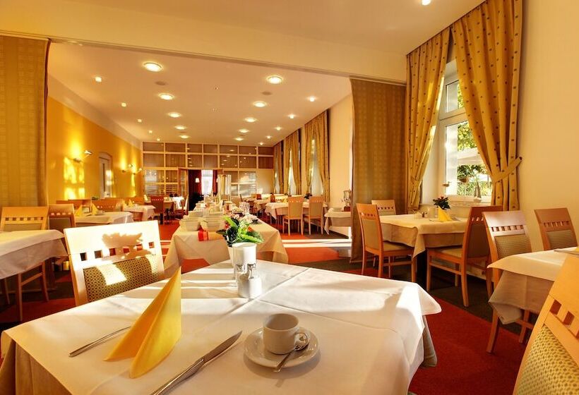 Fotos del hotel Strandhotel Alte Donau:  27