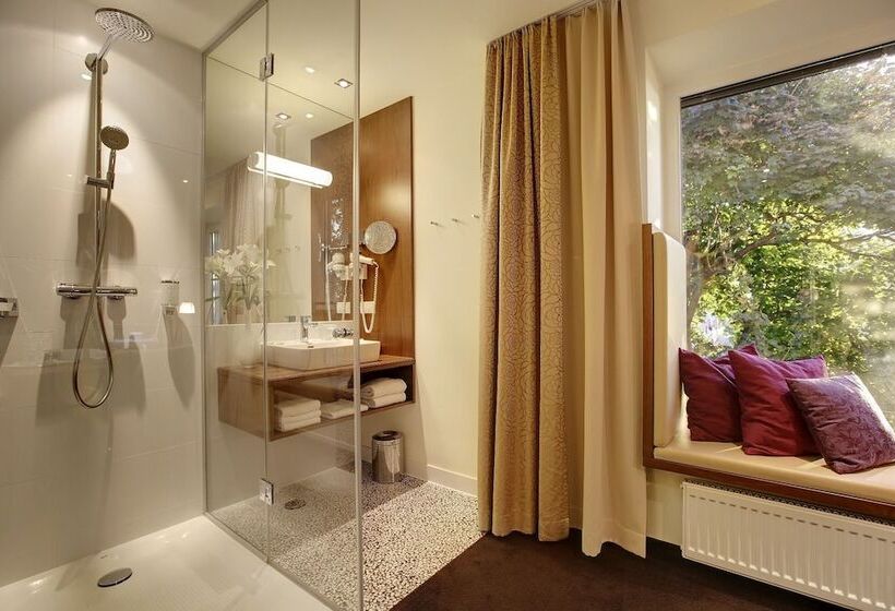 Fotos del hotel Strandhotel Alte Donau:  4